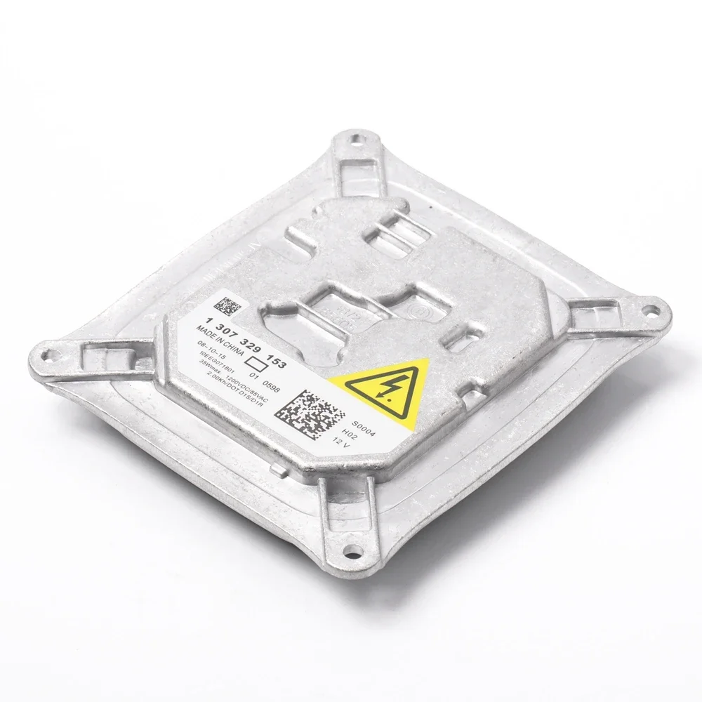 1 шт. модуль балласта мощностью 35 Вт 307 329 153 ксеноновый HID 1307329153 Блок управления D1R