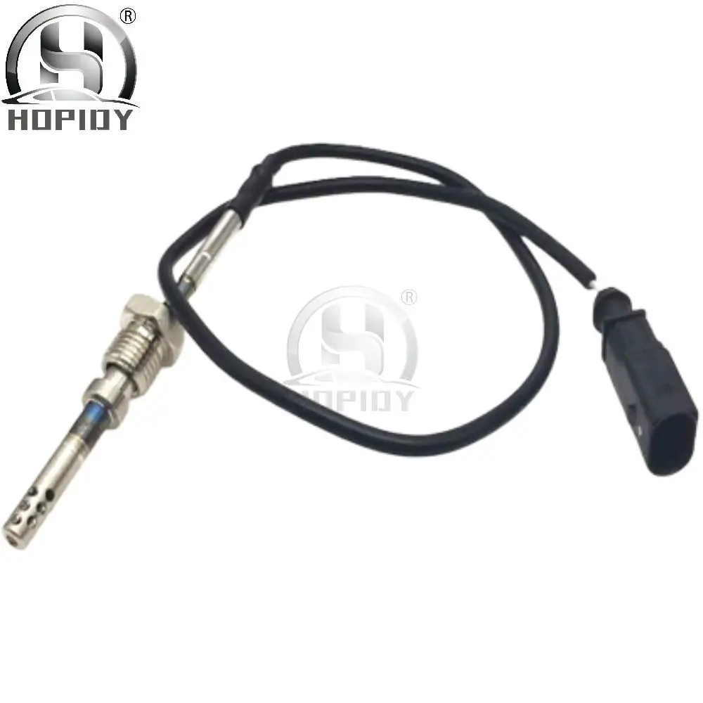 

H105 датчик EGT для 03L906088CQ VW
