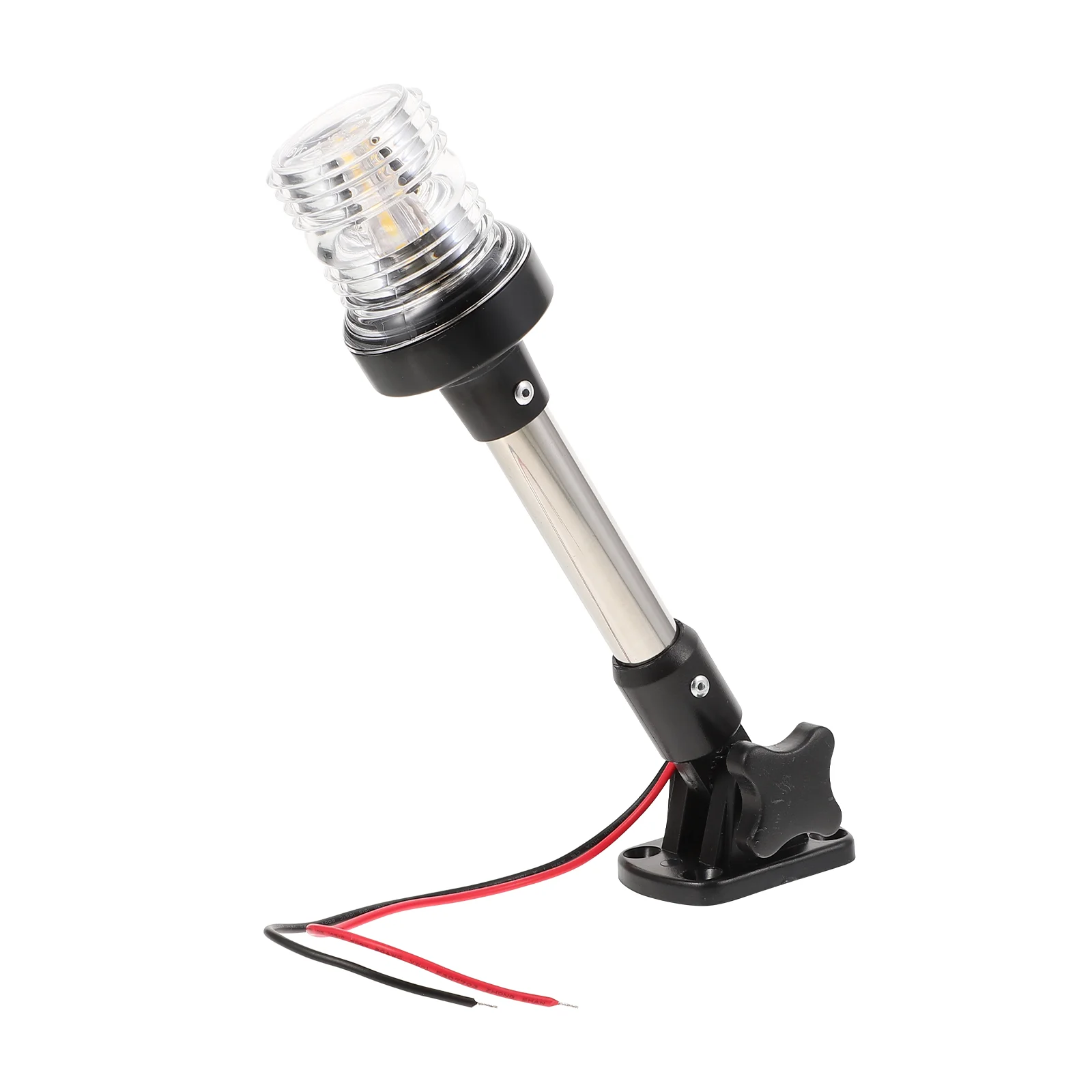 

Light Navigation Boatall Round Anchor Lamp Marine Lights Indicator Bulb Ship