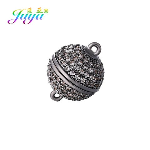 Juya Магнитные застежки и крючки для бижутерии