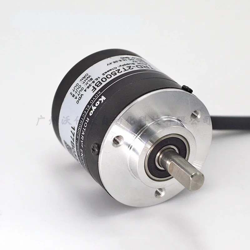 Koyo TRD-2T2500BF Поворотный энкодер 2500P/R дополнительная выходная мощность