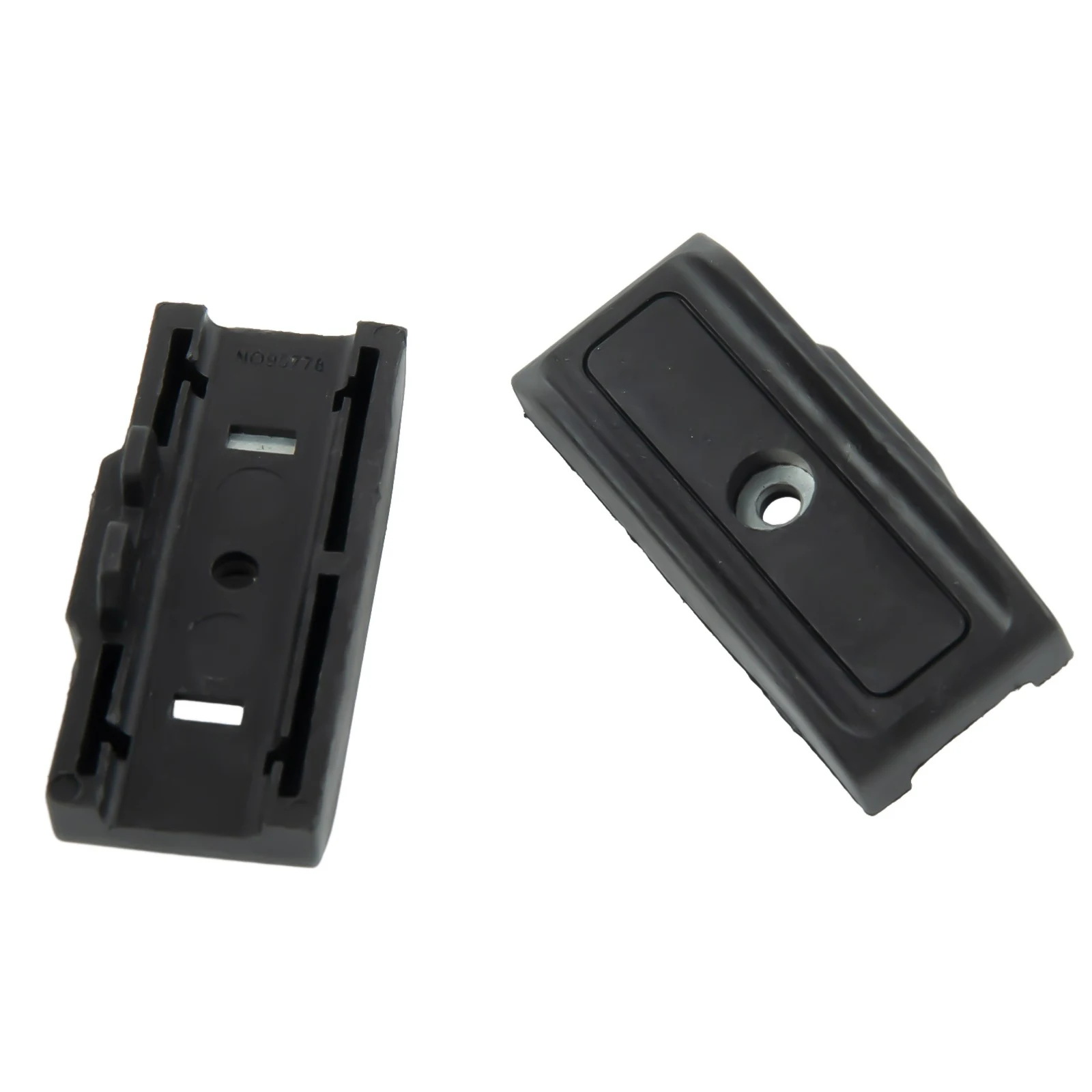 2 шт. магнитный держатель бит отвертки с винтом для De-WALT N 095778 10 8-14 4 В-18