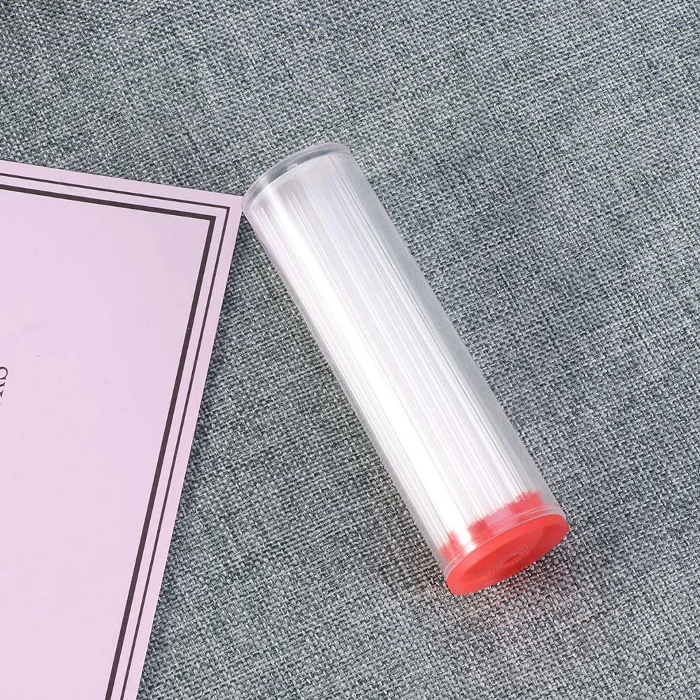 

200PCS Melting Bho Extraction Hematocrit Capillary Multifunctional for Laboratory