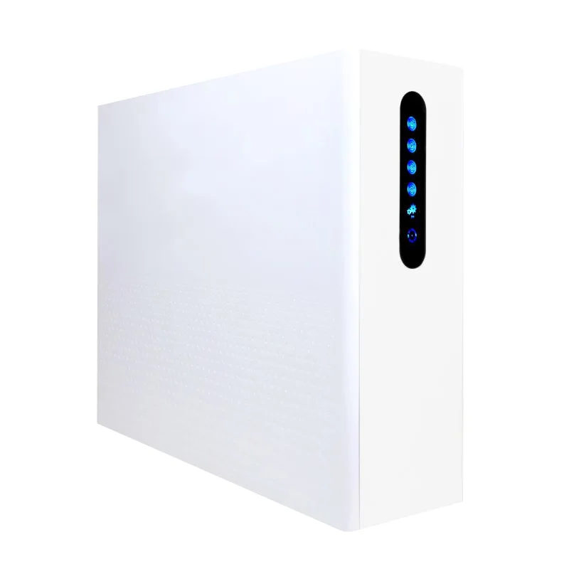 

400 G Gallon Compact under sink ro cabinet Tankless 5 STAGE reverse osmosis Water Purifier desktop reverse osmosis water purifie