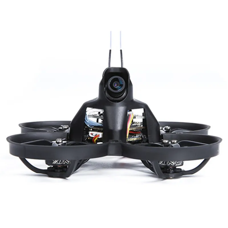 

Iflight Alpha A85 Hd 2inch 4s Whoop W/caddx Nebula Digital Hd System Fpv Racing Drone Camera