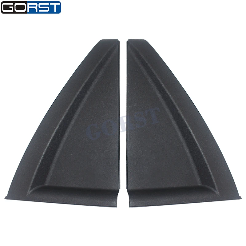 

Rear Door Outside Delta Molding Set 83830-1F001 for Kia Sportage 83840-1F001