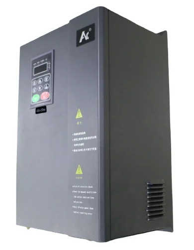 

Factory Sale AC Drive Low Power 3 Three-Phase 220V 230V 15kw Frequency Inverter 50/60Hz sine wave inverter