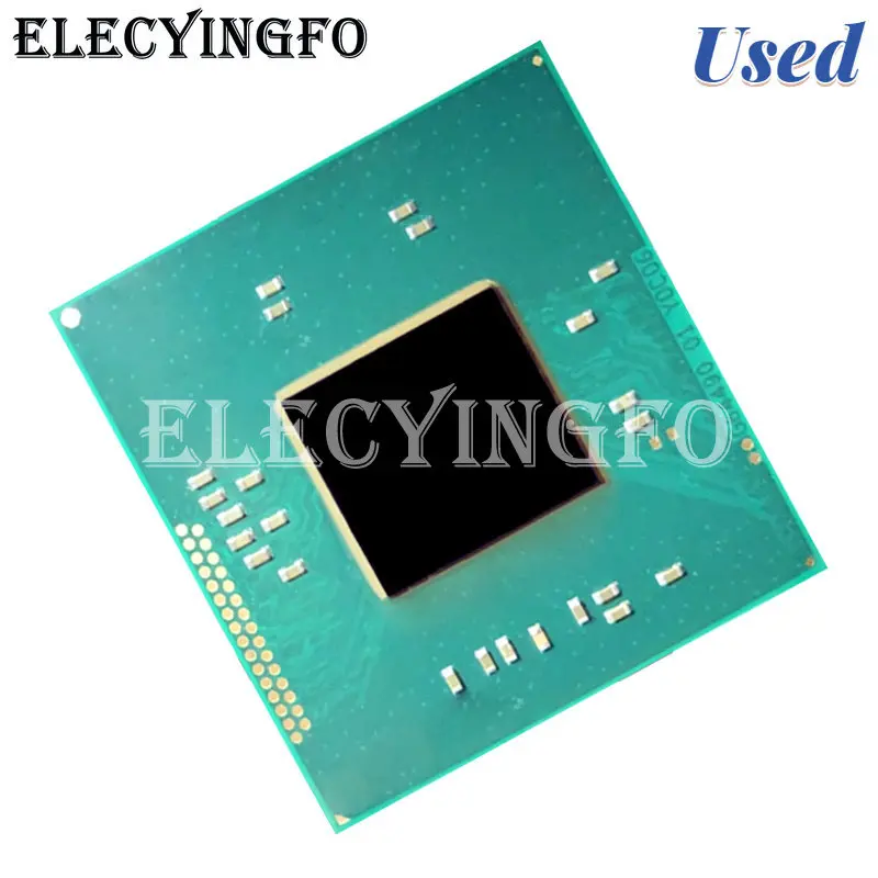 

Refurbished SR1RC E3826 Graphics Chip GPU BGA Chipset 100% Good Working