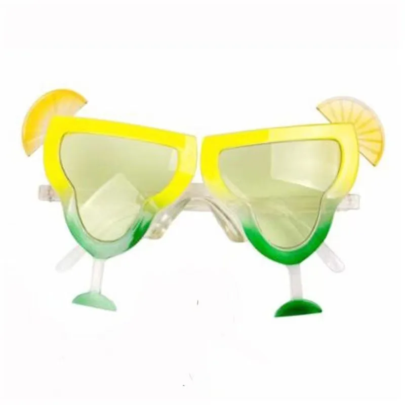 

Солнцезащитные очки для вечеринки