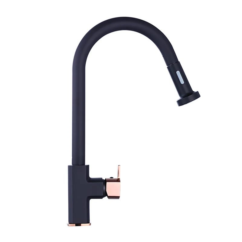 

Meiya modern kitchen faucet brass taps new design kitchen sink faucet