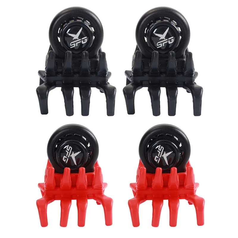 

1 Pair Bows Archery Shock Absorber Harmonic Silencer Shock Absorber Reduce Shock Compound Bows Archery Stabilizer Ball