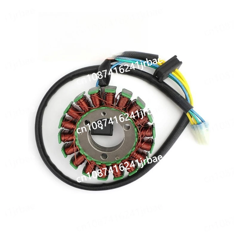 Фото 0452449 0454228 0454947 Катушка статора для Polaris Phoenix 200 №3
