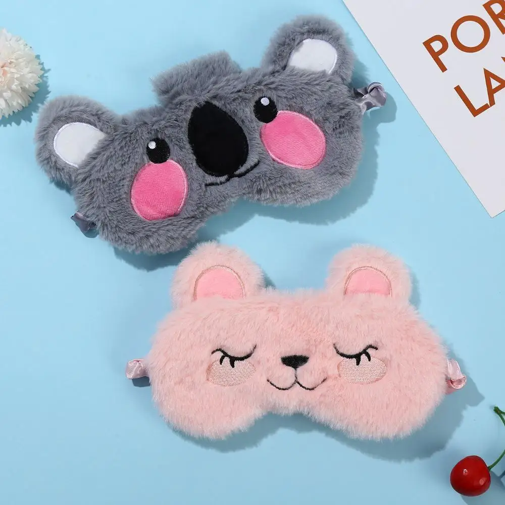 Рисунок 2 - Новинка, повязка на глаза Koala