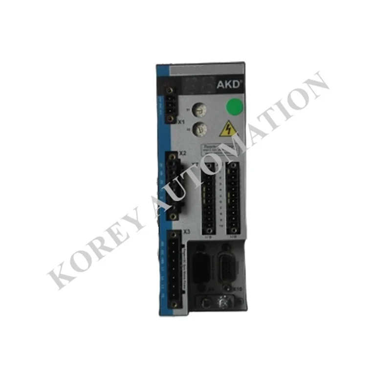 Сервопривод AKD-P00306-NBAN-0000