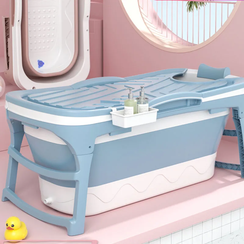 Ванна детская складная CC50YP |