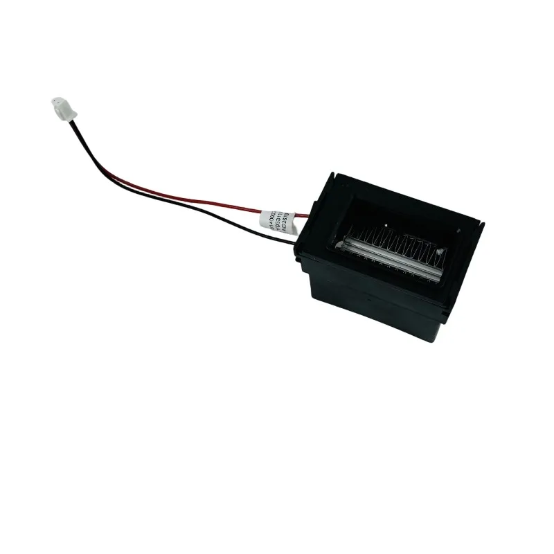 Фото Моторный модуль ABLD с PTC-нагревом для Roborock S7 Pro, ULTRA/S70 Pro, ULTRA/S75 Pro, аксессуары для пылесосов ULTRA №3