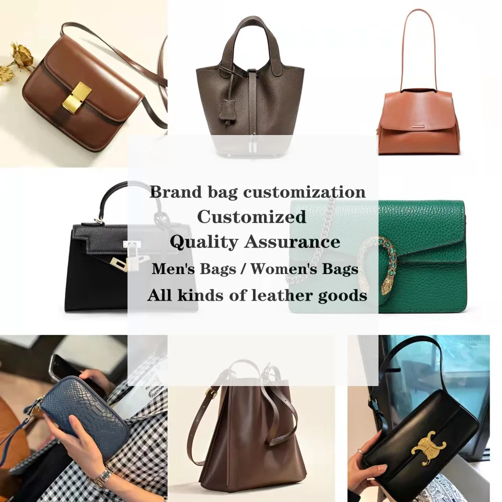

Bag customizationPrivate customizationVarious brands of men's bags and women's bagsVarious styles of new styles