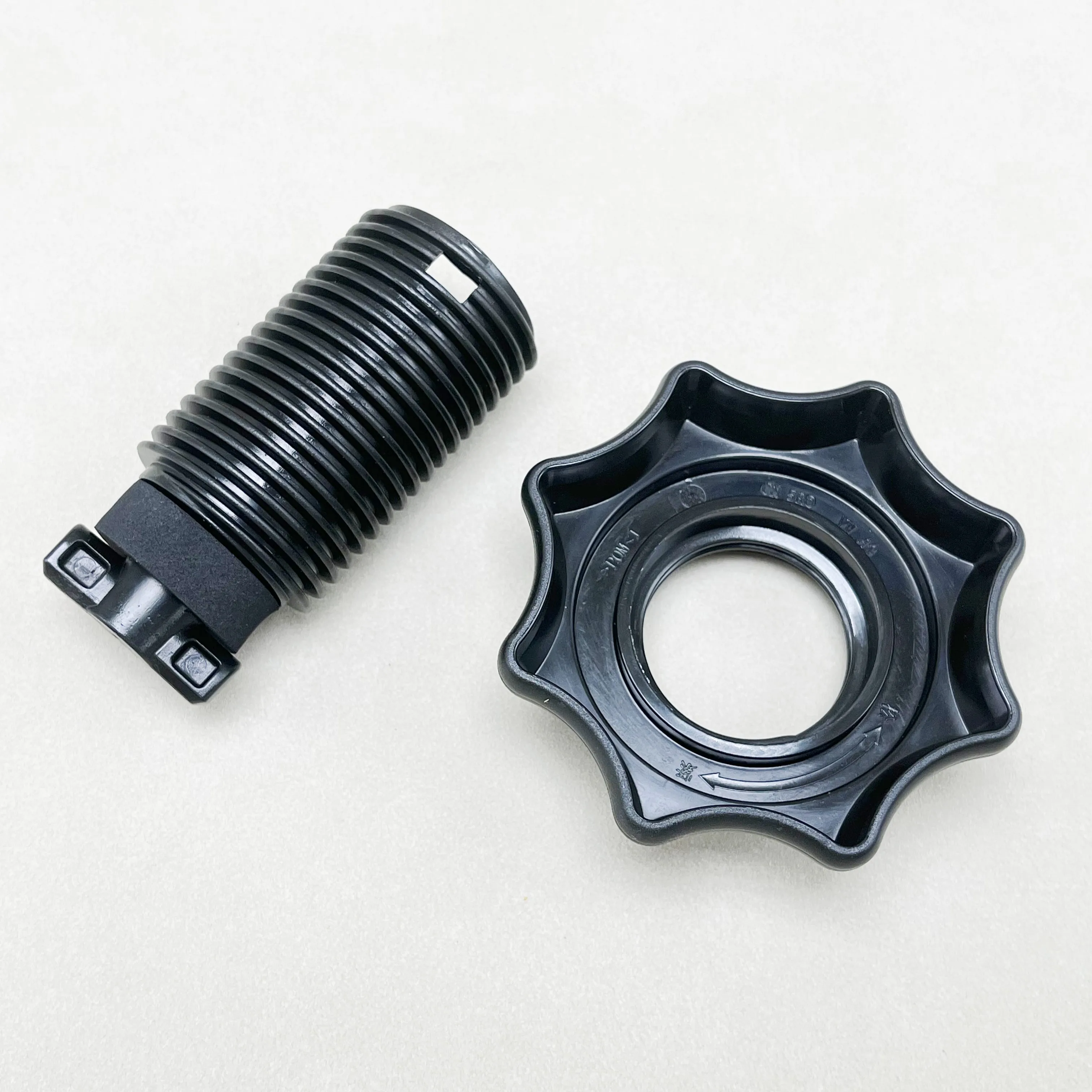 Фото 2024 новый запасной винт 56G803899 для Skoda Kodiaq Karoq VW Passat Tayron Tharu 56G 803 899 №1