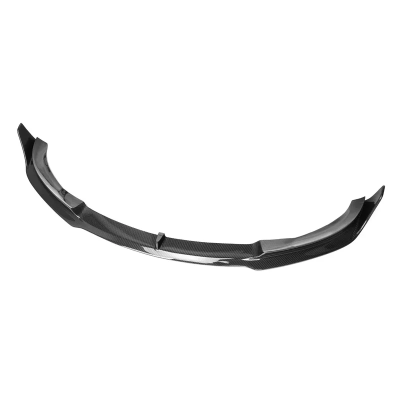 Задний спойлер бампер диффузор боковая Юбка передняя губа набор для тела из