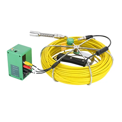 

New Waterproof Digital Endoscope Sewer Pipe Inspection Camera