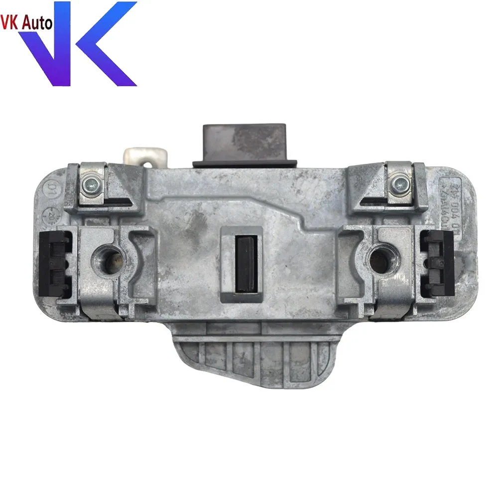 Модуль блокировки рулевой колонки 5K0 905 861 D 5K0905861D для VW Tiguan MK1 Audi A1 Q3