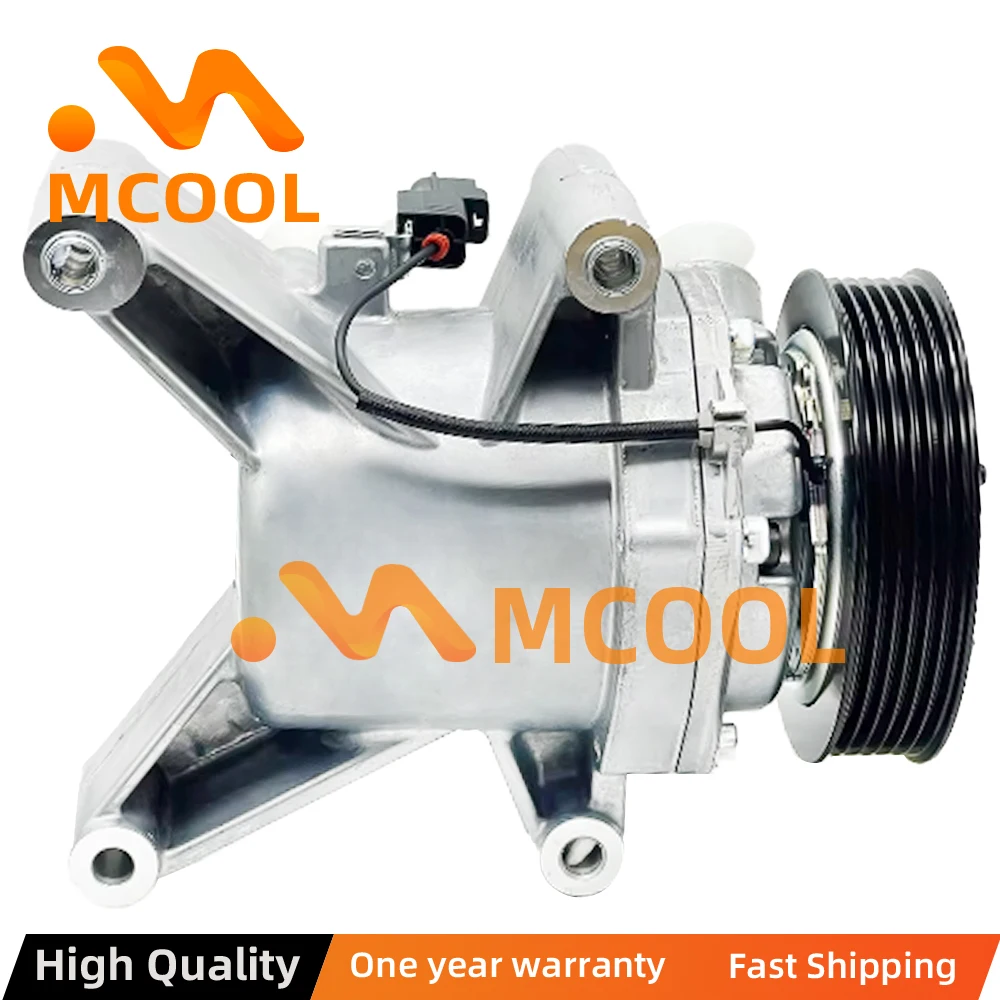 15943602 Компрессор переменного тока для Mazda CX-3 92600-D324A 92600D324A W18K 0520234 Д11Р-61450 Д11Р61450 17348695