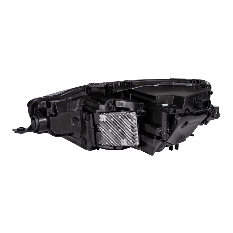 Фара OEM 2021-2023 подходит для фар audi A5 системы автомобильного освещения фары