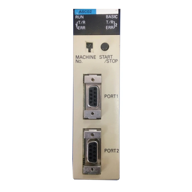 

original In box {Spot warehouse} C200H-ASC02