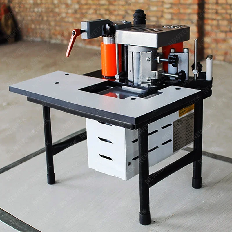 NEWEEK ручной кромкооблицовочный станок