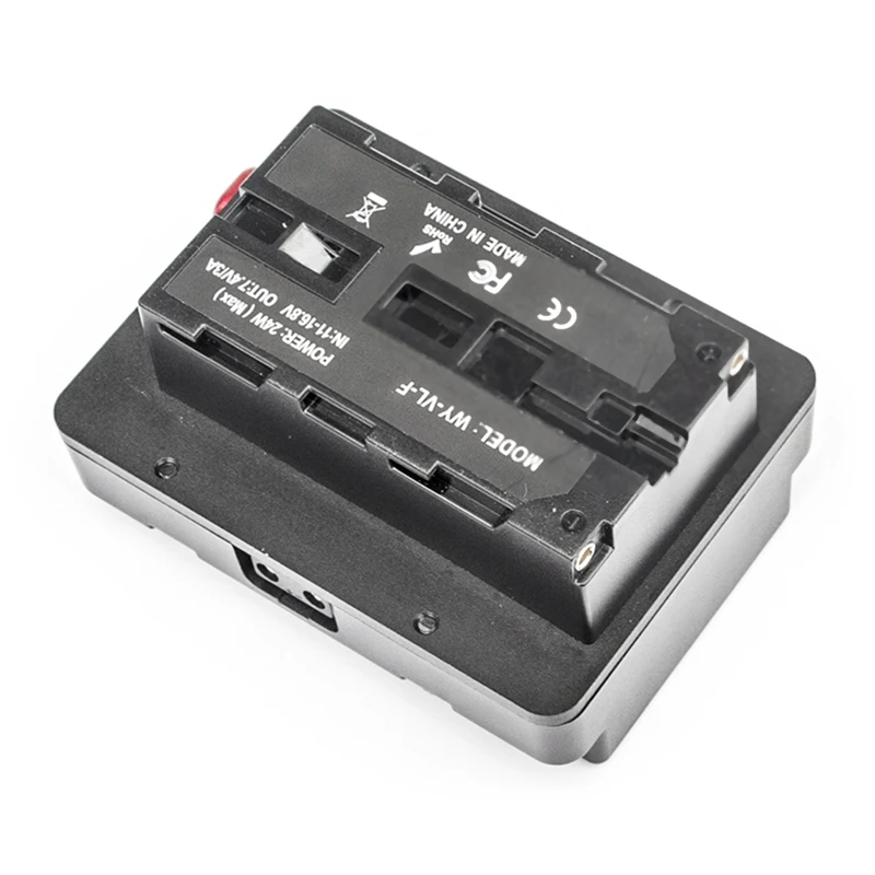 V-образное крепление для V-образной блокировки аккумулятора того что