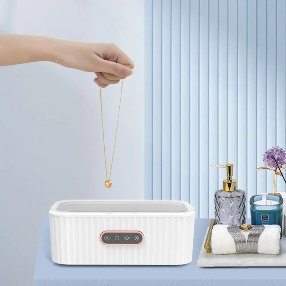 Рисунок 4 - Ультразвуковой очиститель для ювелирных изделий