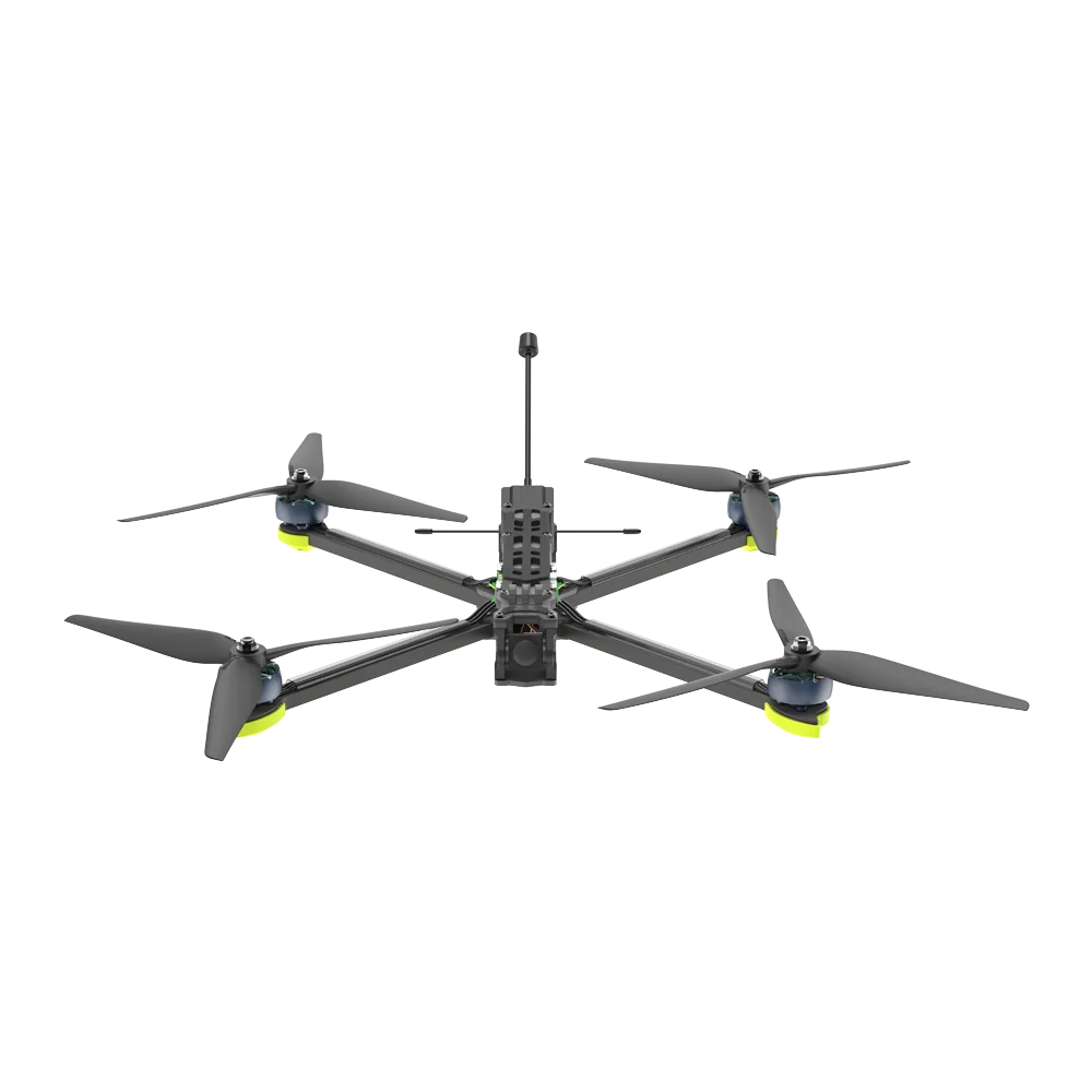 

10-дюймовый гоночный Дрон iFlight XL10 FPV