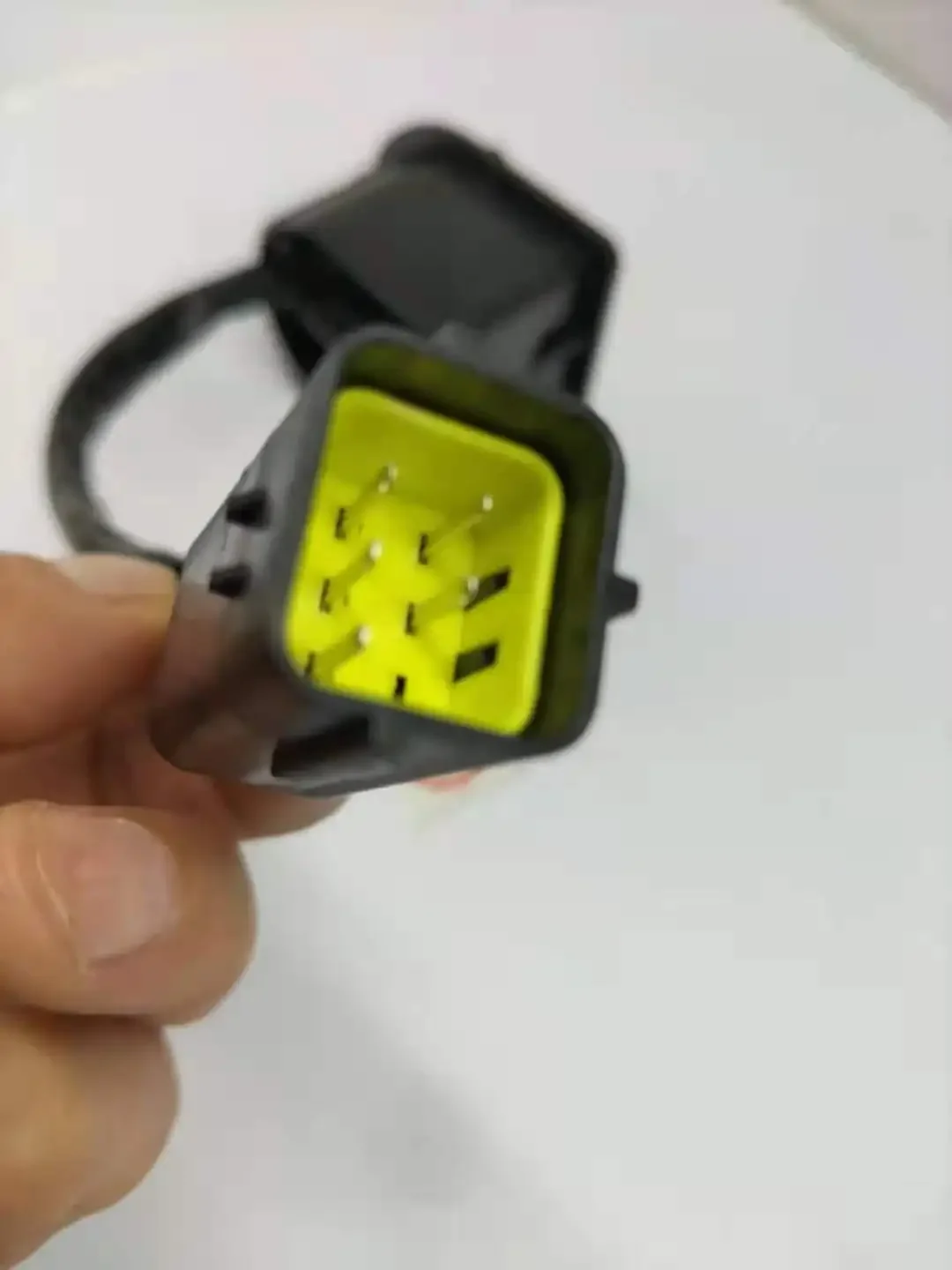 14659776 переключатель дроссельной заслонки EC480D EW160D