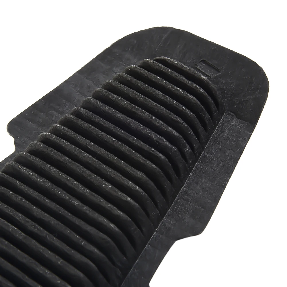 

1x Air Filter Screen HV Battery Cooling 2018-2022 Black Easy Installation For CAMRY For Toyota G92DH-33050 Durable High Grade