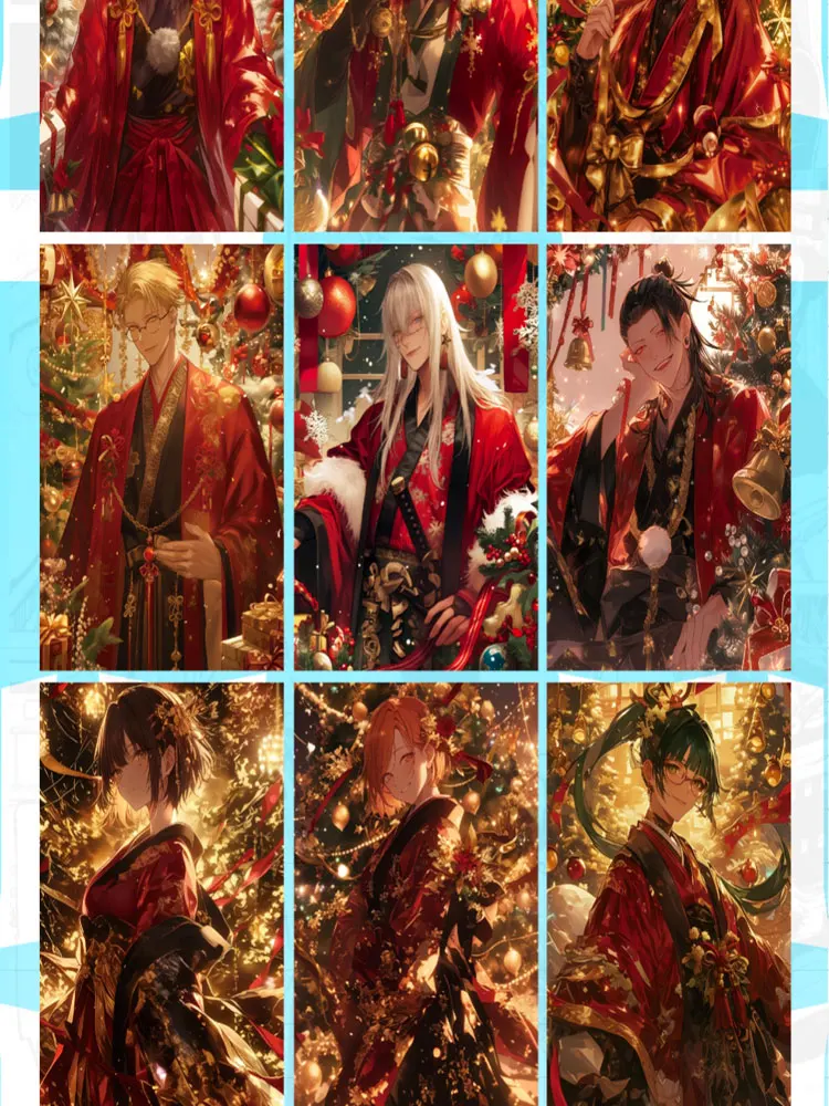 Новейшие доски дзюдзюцу кайсен цветная бумага коллекционная карта для хобби