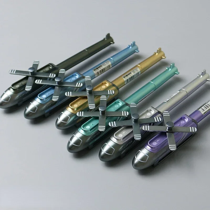 

Гелевая ручка MOONBIFFY