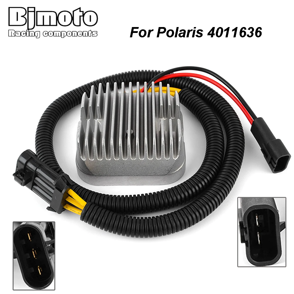 4011636 Motorcycle Regulator Rectifier For Polaris Sportsman 550 Touring/XP 850 XP/Touring EFI EPS  X2 550