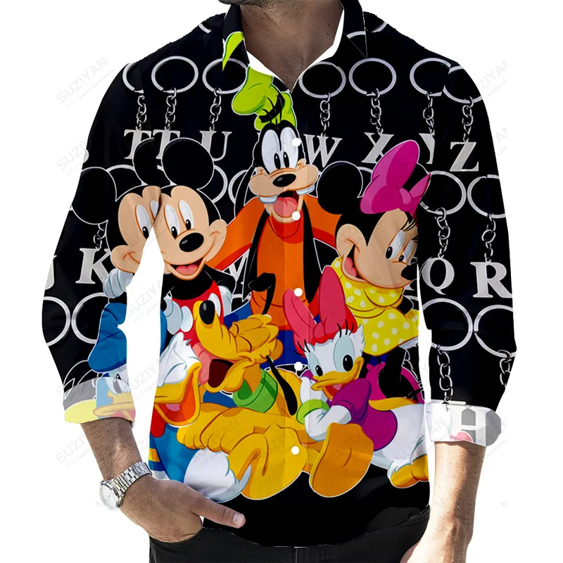 

Мужская трикотажная одежда с воротником-стойкой, новая печать растений, лидер продаж онлайн, клетчатая одежда, рубашки для мужчин, одежда