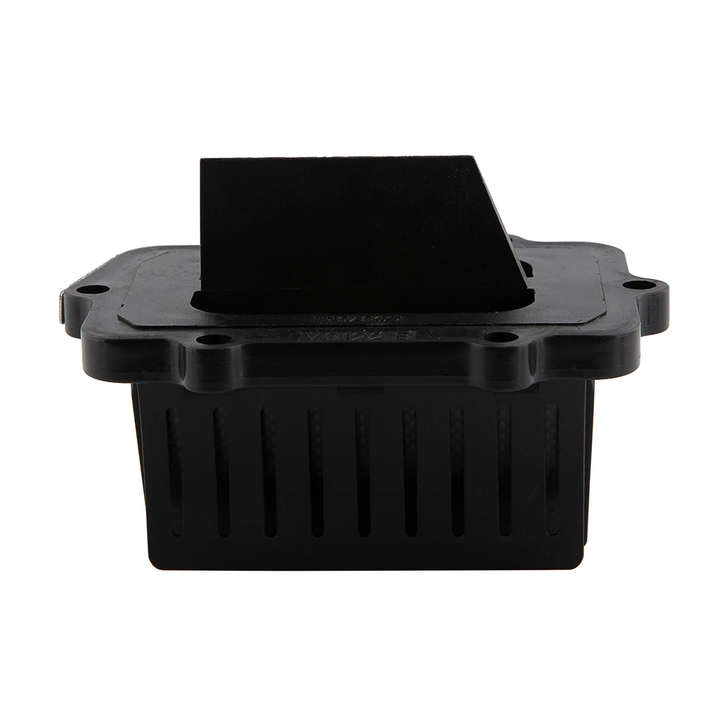 Герконовый клапан для V3127-873A-2 600 E-TEC HO SDI с резиновым адаптером впускная труба