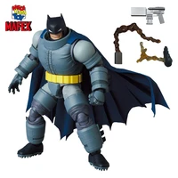 medicom mafex no 146 armored batman batman the dark knight returns original collection model anime figure action figure