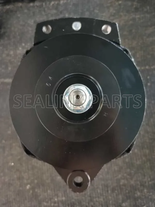 Генератор переменного тока для автобусов и грузовиков 8SC3110VC Prestolite Leece-Neville 28 В 24 150