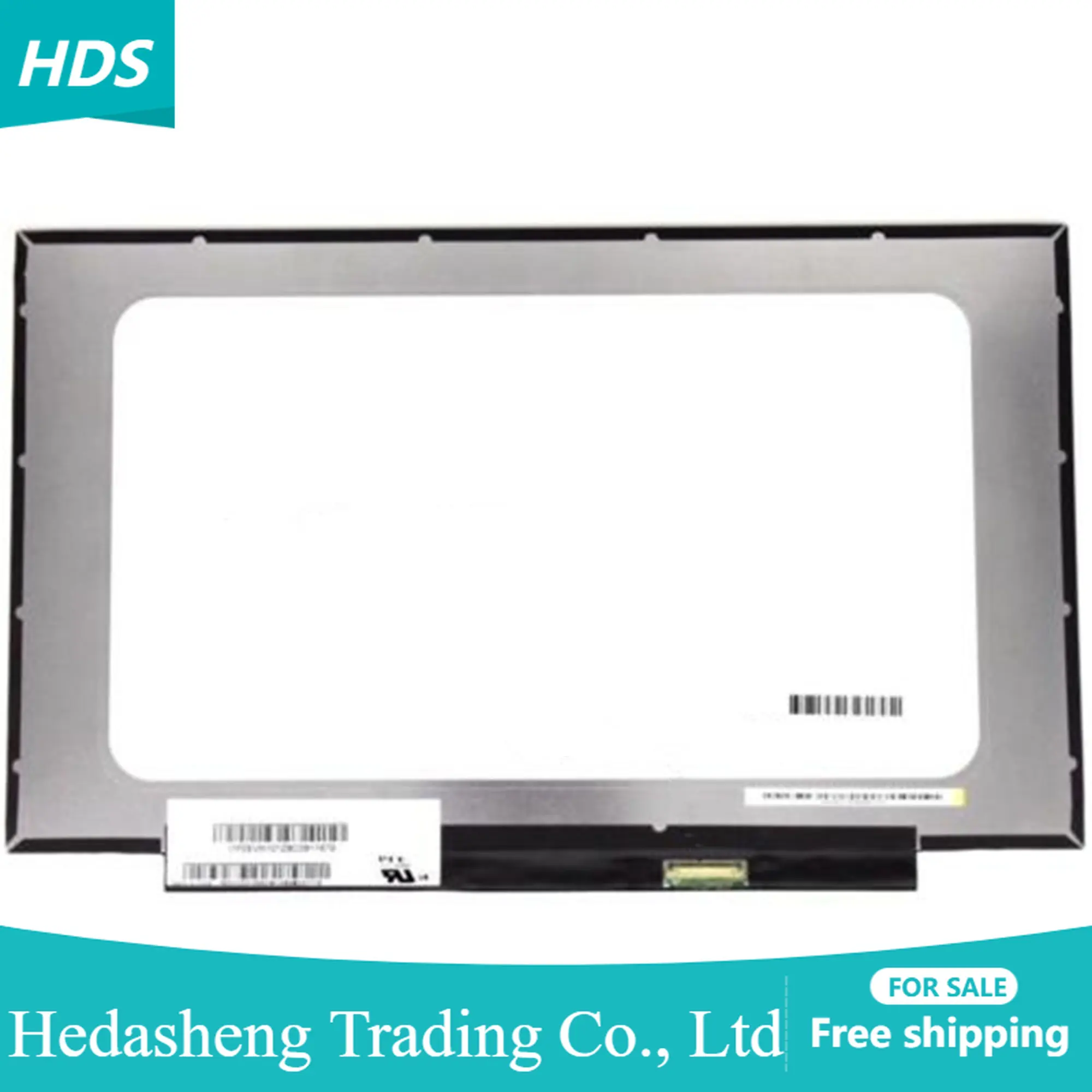 

NT140WHM-NS0 14" Laptop LCD screen Replacement Display Panel Matrix 1366x768 30pins
