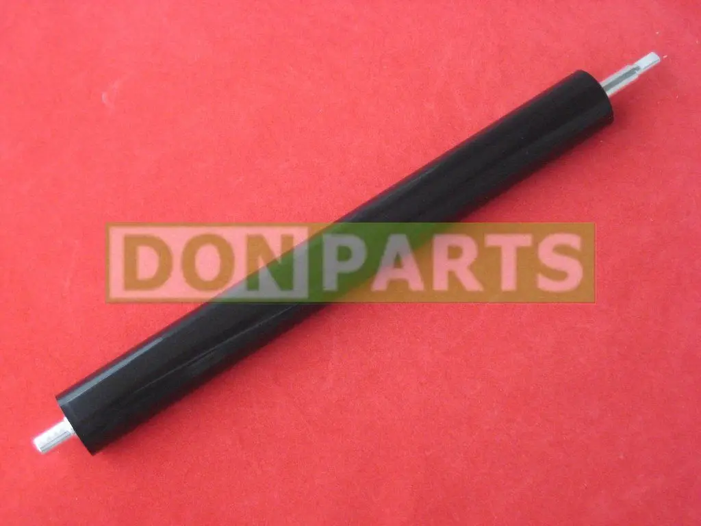 

1x Lower Fuser Pressure Roller For HP LaserJet 4100 RB2-4919 NEW