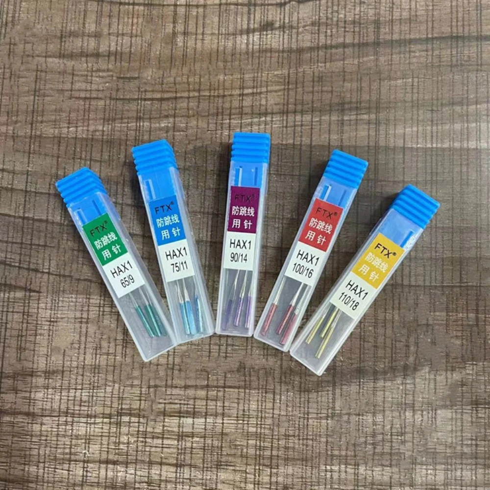 

Sewing Machine Accessories Beading Needles Pins Aluminum/stainless Steel Elastic Needles Jewelry Making Tools Pin Sewing Stretch