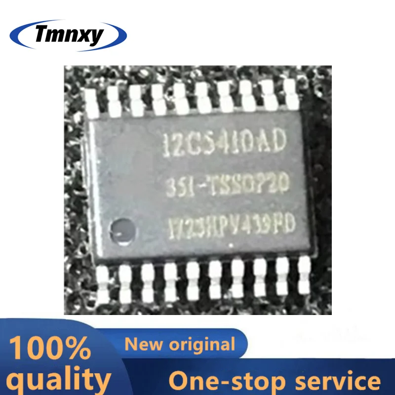 

STC12C5410AD-35I-TSSOP20 12C5410AD новый оригинальный чип