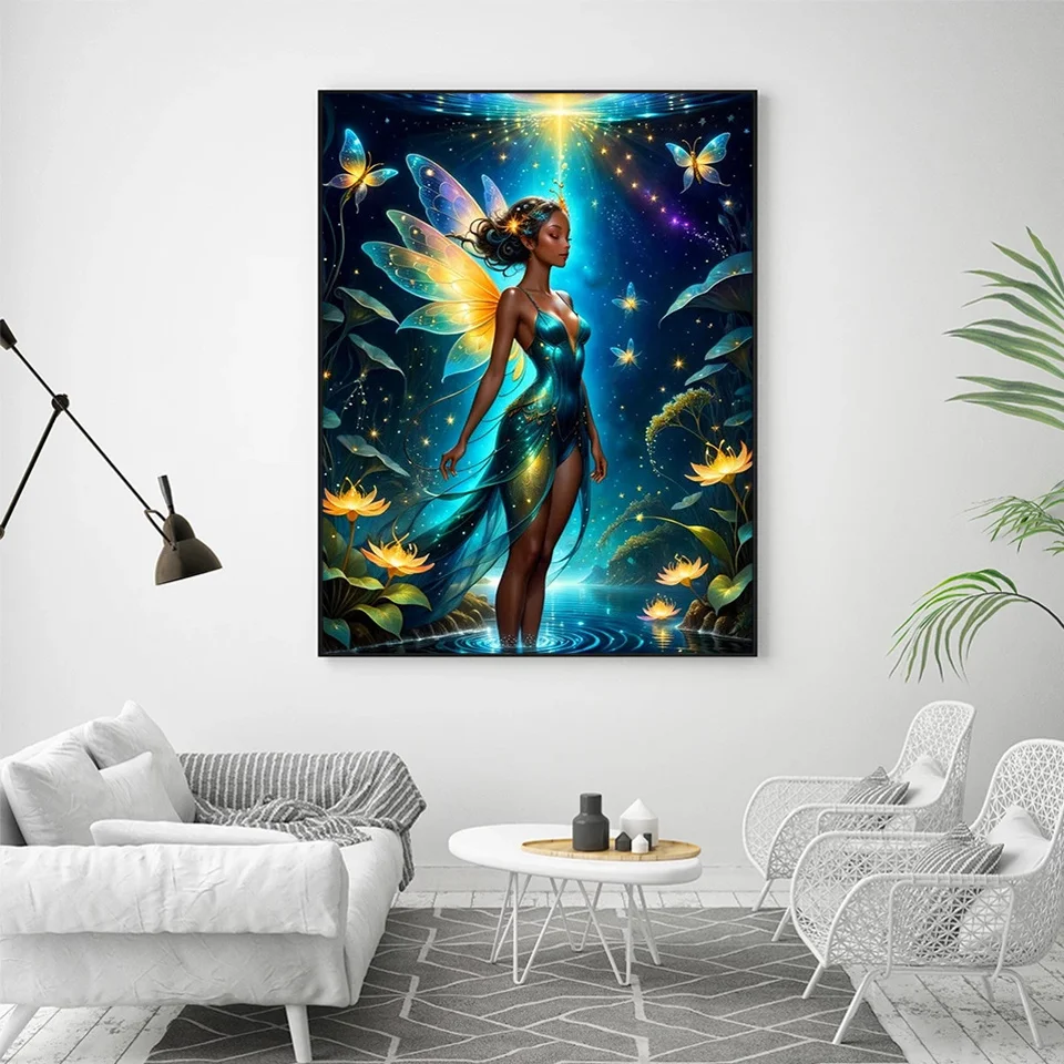 AZQSD алмазная живопись вышивка крестиком домашний декор тигры панда медведи смола