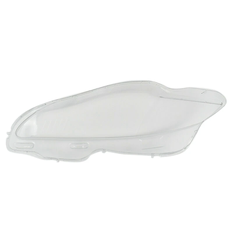 Автомобильная фара крышка объектива передняя лампа корпус для Jaguar XJ XJL 2010-2019