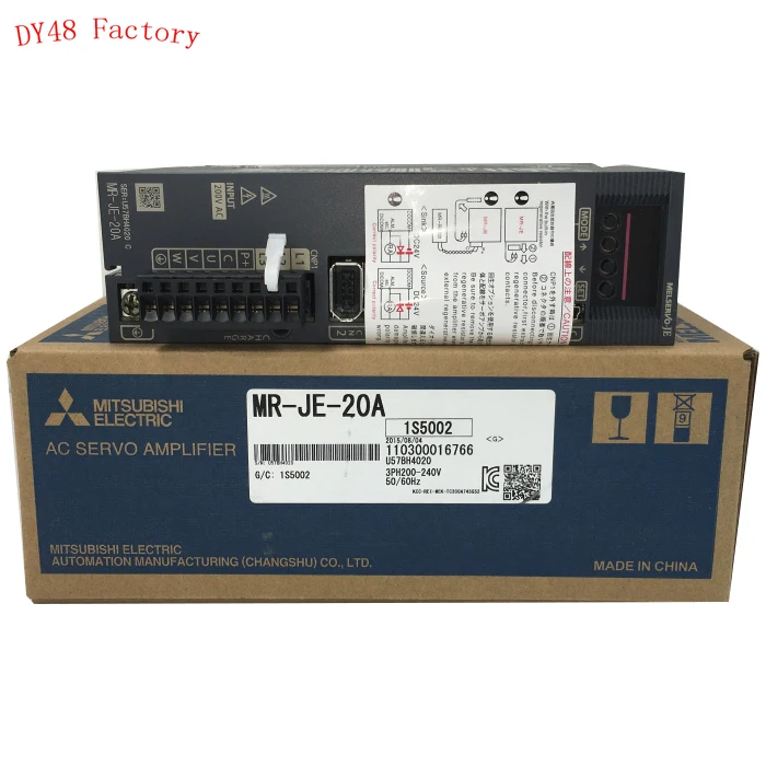 

Genuine Mitsubishi PLC FX3U-48MT/ESS with good price