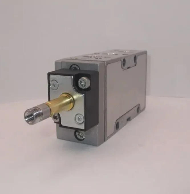 Электромагнитный клапан XMSJ MFH-5-1/4-B