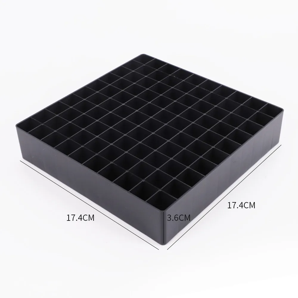 

Держатель для ручек 12/24/30/40/48/80/100 слотов